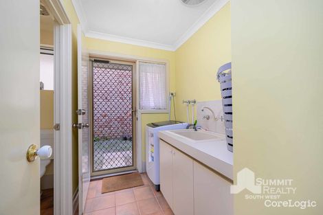 Property photo of 3/34 Lockwood Crescent Withers WA 6230