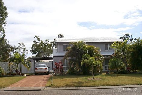 89 Marina Dr, Bushland Beach, QLD 4818