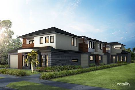 Property photo of 2/663 Stud Road Scoresby VIC 3179
