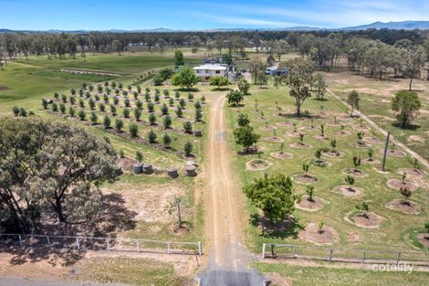 462 Alton Downs-Nine Mile Rd, Alton Downs, QLD 4702