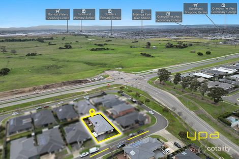 Property photo of 48 Asteria Crescent Cranbourne West VIC 3977