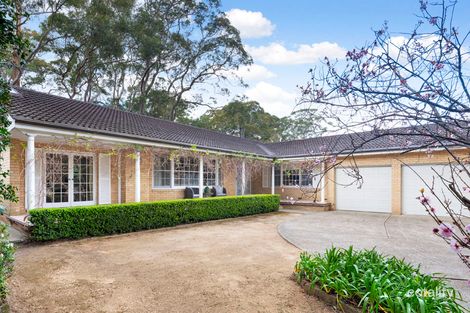 Property photo of 42 Lynbara Avenue St Ives NSW 2075