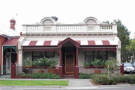 13 Gibdon St, Burnley, VIC 3121