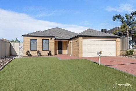 Property photo of 16 Mickle Way Bertram WA 6167