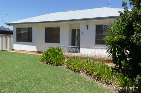 Property photo of 9 Thornton Avenue Warren NSW 2824