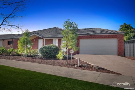28 Caitlyn Dr, Harkness, VIC 3337
