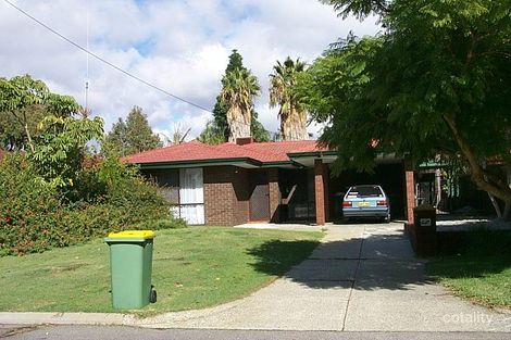 12 Keslake Way, Parkwood, WA 6147