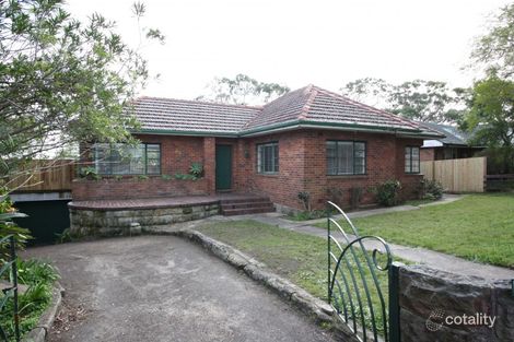 Property photo of 46 Grace Avenue Frenchs Forest NSW 2086