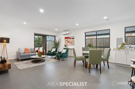 Property photo of 10 Pedro Street Clyde North VIC 3978