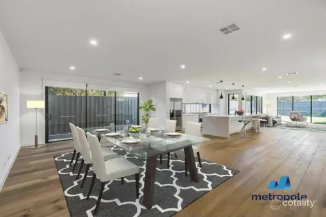 Property photo of 27A Wright Street Bentleigh VIC 3204