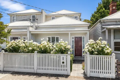 48 Wilkins St, Newport, VIC 3015
