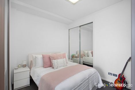 Property photo of 301/1-9 Alma Road Macquarie Park NSW 2113