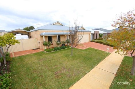 Property photo of 6 Kalinda Pass Piara Waters WA 6112