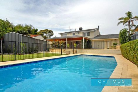 Property photo of 2 Orana Crescent City Beach WA 6015
