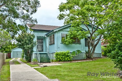 Property photo of 382 Enoggera Road Alderley QLD 4051