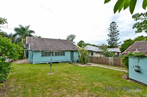 Property photo of 382 Enoggera Road Alderley QLD 4051