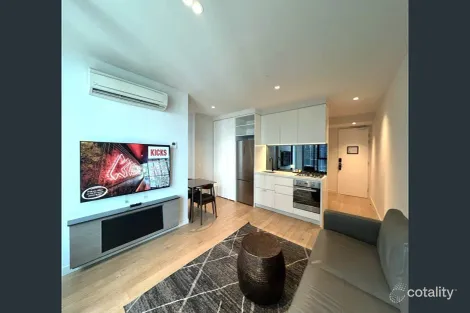 4410/442-450 Elizabeth St, Melbourne, VIC 3000
