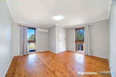 Property photo of 48 Farmview Drive Cranebrook NSW 2749