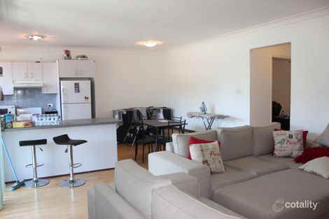 Property photo of 9/130-132 Railway Parade Canley Vale NSW 2166