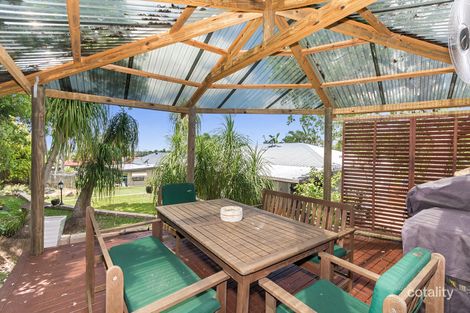 Property photo of 15 Oolilpa Street Mount Louisa QLD 4814