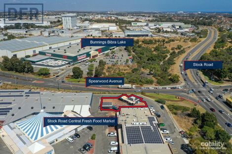 11/40 Port Pirie St, Bibra Lake, WA 6163