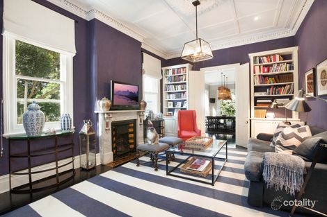 Property photo of 19 Wellington Street Woollahra NSW 2025