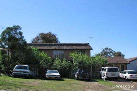 Property photo of 5 Burke Place Mount Colah NSW 2079