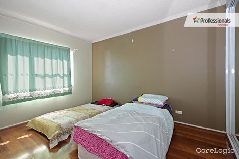 Property photo of 4/13 Quigg Street North Lakemba NSW 2195