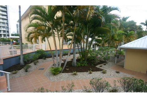 Property photo of 204/35-45 Palm Avenue Surfers Paradise QLD 4217