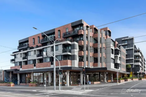 203a/127 Nicholson St, Brunswick East, VIC 3057