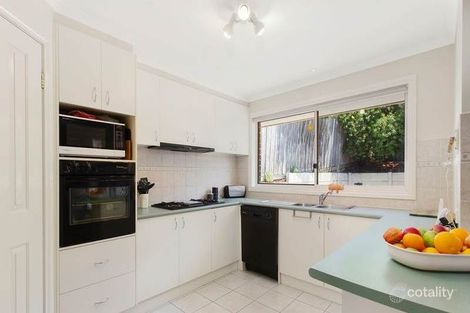 Property photo of 66 Jarryd Crescent Berwick VIC 3806