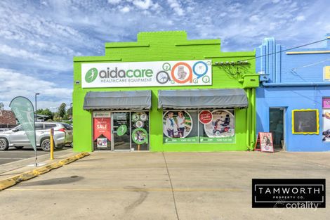 246-254 Peel St, Tamworth, NSW 2340