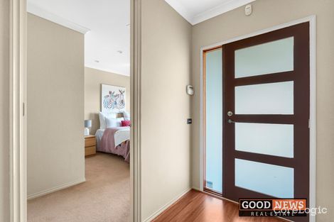 Property photo of 14 Cranwell Way Wyndham Vale VIC 3024