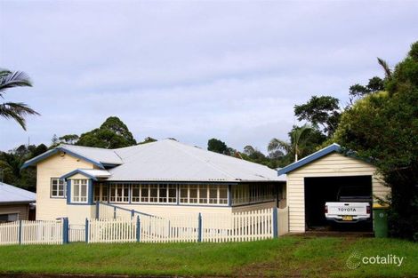 Property photo of 3 Cherry Street Maleny QLD 4552