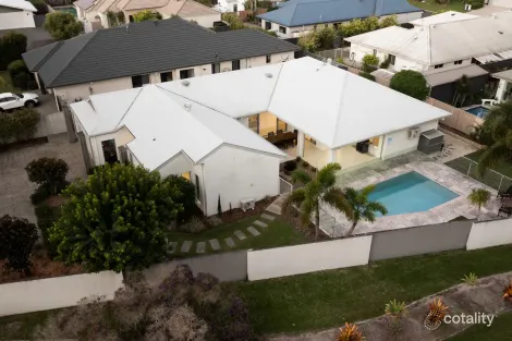 2 Creek View Pl, Pelican Waters, QLD 4551