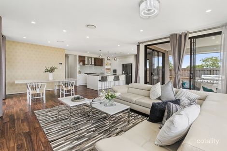 Property photo of 31 Silvertop Crescent Spring Mountain QLD 4300