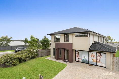 Property photo of 31 Silvertop Crescent Spring Mountain QLD 4300
