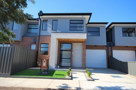 1 Strident Rd, Craigieburn, VIC 3064