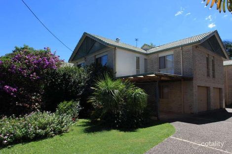 1/21 Philip St, Currumbin, QLD 4223
