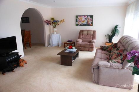 Property photo of 26 Silica Crescent Eagle Vale NSW 2558