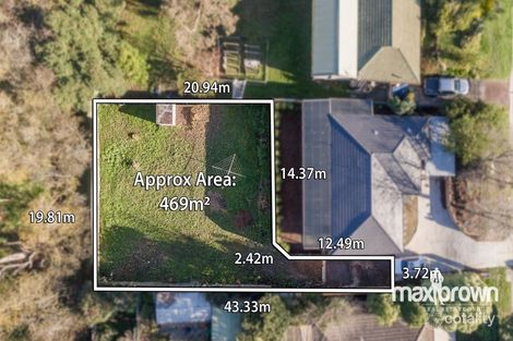 30a Winnetka Dr, Lilydale, VIC 3140