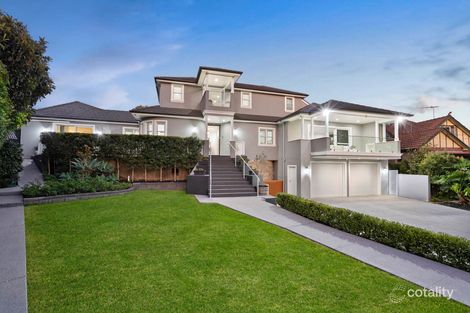 21 Burke Cres, Oatley, NSW 2223