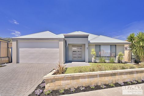 Property photo of 3 Goshawk Street Tapping WA 6065