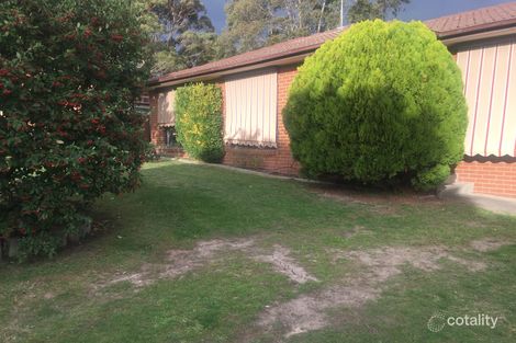 Property photo of 4 Coora Place Churchill VIC 3842