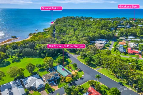 Property photo of 124 Corser Street Point Vernon QLD 4655