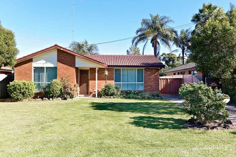 Property photo of 5 Oxford Street St Marys NSW 2760