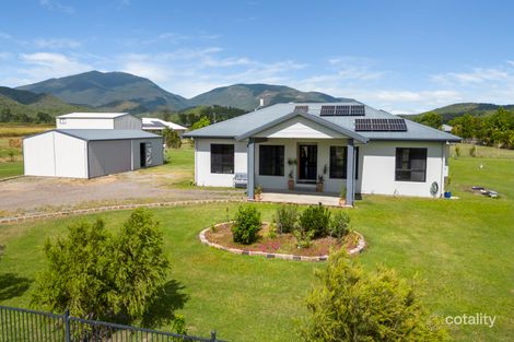 28-34 Colwell Ct, Alligator Creek, QLD 4816