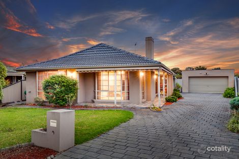 Property photo of 6 Cromer Place Keilor Downs VIC 3038
