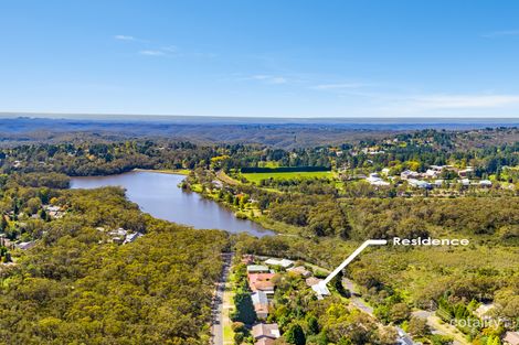 Property photo of 48 Banksia Road Wentworth Falls NSW 2782