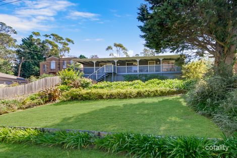 Property photo of 48 Banksia Road Wentworth Falls NSW 2782